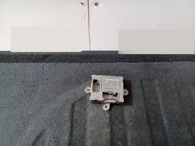 bontott FORD MONDEO IV Bal első Ajtó Vezérlőegység