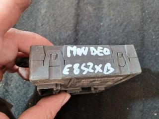 bontott FORD MONDEO IV Bal első Ajtó Vezérlőegység