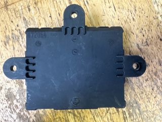 bontott FORD MONDEO IV Bal első Ajtó Vezérlőegység