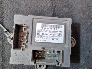 bontott FORD MONDEO IV Bal első Ajtó Vezérlőegység