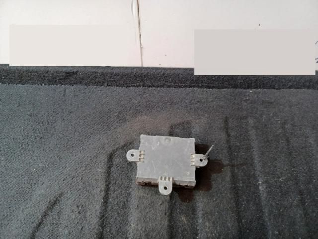 bontott FORD MONDEO IV Bal első Ajtó Vezérlőegység