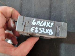 bontott FORD MONDEO IV Bal első Ajtó Vezérlőegység