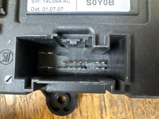 bontott FORD MONDEO IV Bal első Ajtó Vezérlőegység