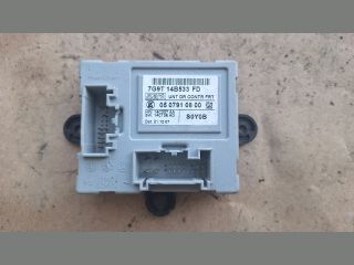 bontott FORD MONDEO IV Bal első Ajtó Vezérlőegység