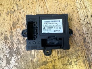 bontott FORD MONDEO IV Bal első Ajtó Vezérlőegység