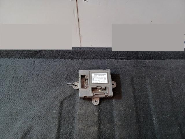 bontott FORD MONDEO IV Bal első Ajtó Vezérlőegység