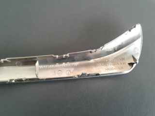 bontott FORD MONDEO IV Bal első Ajtóbehúzó