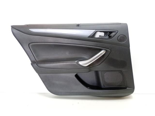 bontott FORD MONDEO IV Bal első Ajtókeret Burkolat