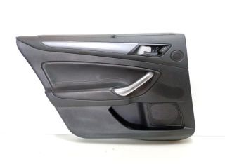 bontott FORD MONDEO IV Bal első Ajtókeret Burkolat