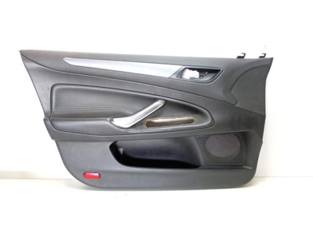 bontott FORD MONDEO IV Bal első Ajtókeret Burkolat