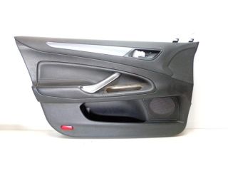 bontott FORD MONDEO IV Bal első Ajtókeret Burkolat