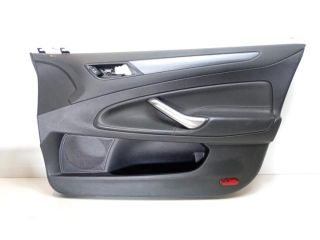 bontott FORD MONDEO IV Bal első Ajtókeret Burkolat