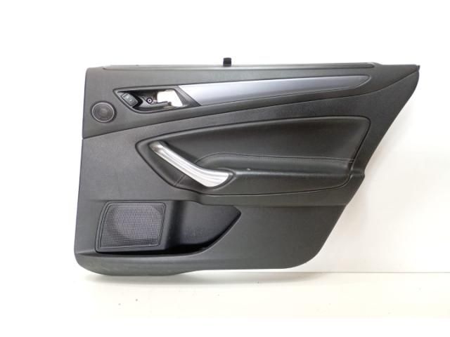 bontott FORD MONDEO IV Bal első Ajtókeret Burkolat