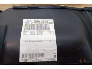 bontott FORD MONDEO IV Bal első Ajtókeret Burkolat