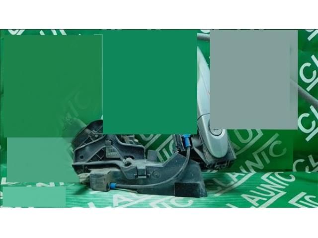 bontott FORD MONDEO IV Bal első Ajtózár