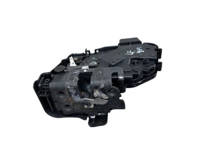 bontott FORD MONDEO IV Bal első Ajtózár