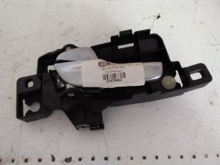 bontott FORD MONDEO IV Bal első Belső Kilincs