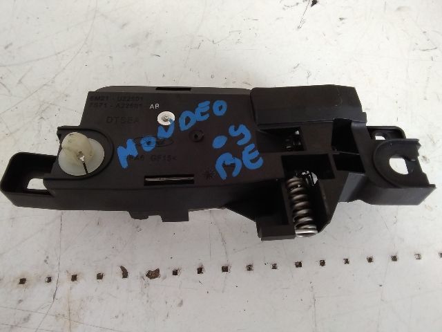 bontott FORD MONDEO IV Bal első Belső Kilincs