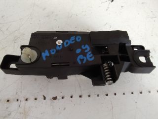 bontott FORD MONDEO IV Bal első Belső Kilincs