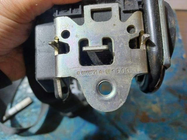 bontott FORD MONDEO IV Bal első Biztonsági Öv