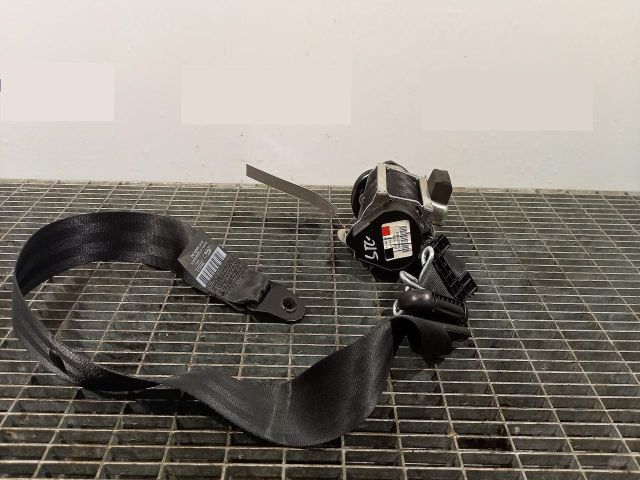 bontott FORD MONDEO IV Bal első Biztonsági Öv