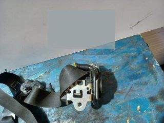 bontott FORD MONDEO IV Bal első Biztonsági Öv