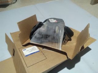 bontott FORD MONDEO IV Bal első Biztonsági Öv