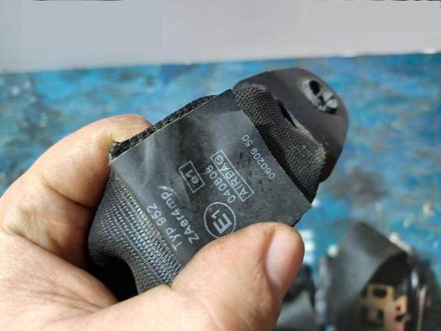 bontott FORD MONDEO IV Bal első Biztonsági Öv