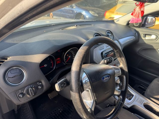 bontott FORD MONDEO IV Bal első Biztonsági Öv