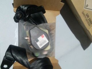 bontott FORD MONDEO IV Bal első Biztonsági Öv