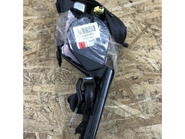 bontott FORD MONDEO IV Bal első Biztonsági Öv