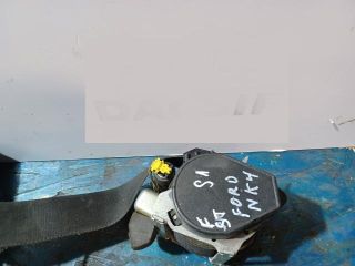 bontott FORD MONDEO IV Bal első Biztonsági Öv