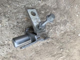 bontott FORD MONDEO IV Bal első Felső Zsanér