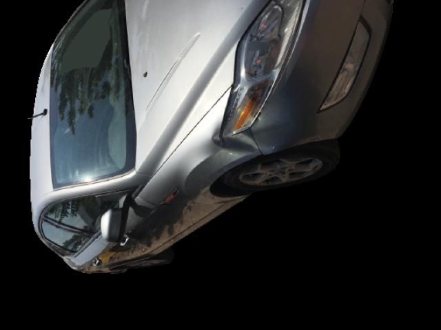 bontott FORD MONDEO IV Bal első Felső Zsanér