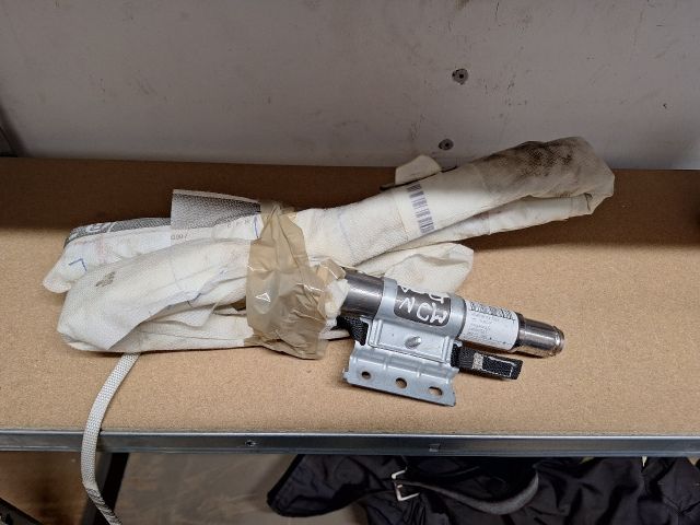 bontott FORD MONDEO IV Bal első Függöny Légzsák