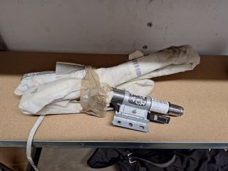 bontott FORD MONDEO IV Bal első Függöny Légzsák