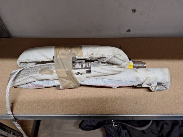 bontott FORD MONDEO IV Bal első Függöny Légzsák