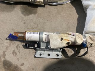 bontott FORD MONDEO IV Bal első Függöny Légzsák