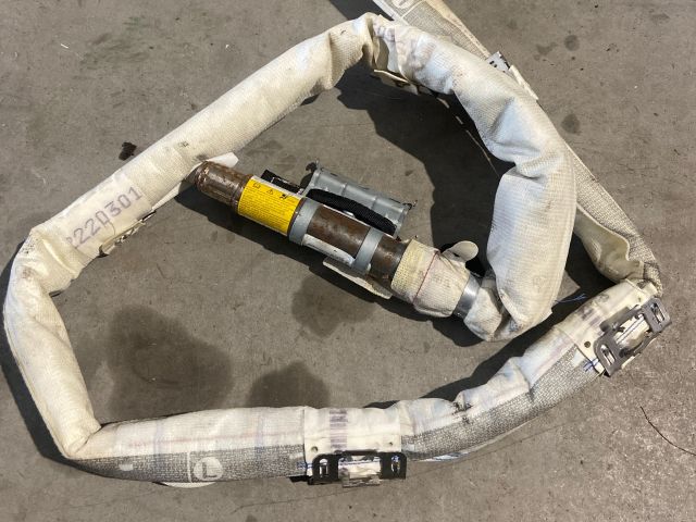 bontott FORD MONDEO IV Bal első Függöny Légzsák