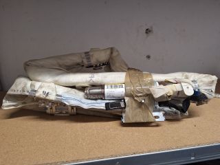 bontott FORD MONDEO IV Bal első Függöny Légzsák