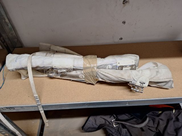 bontott FORD MONDEO IV Bal első Függöny Légzsák