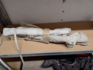 bontott FORD MONDEO IV Bal első Függöny Légzsák