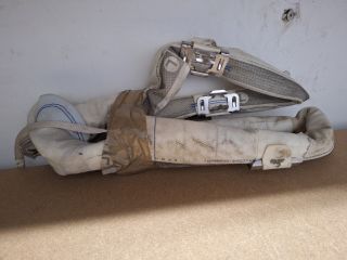 bontott FORD MONDEO IV Bal első Függöny Légzsák