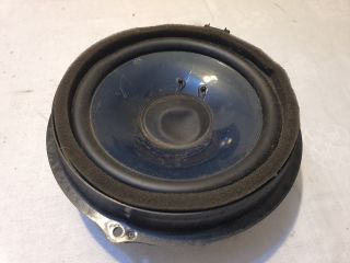 bontott FORD MONDEO IV Bal első Hangszóró