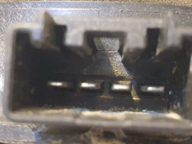 bontott FORD MONDEO IV Bal első Hangszóró