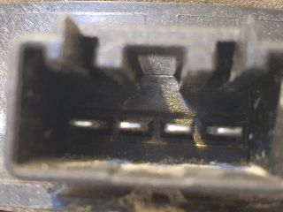 bontott FORD MONDEO IV Bal első Hangszóró