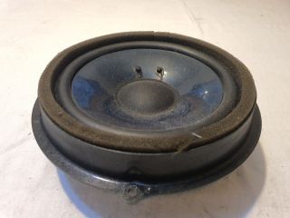 bontott FORD MONDEO IV Bal első Hangszóró