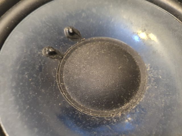 bontott FORD MONDEO IV Bal első Hangszóró