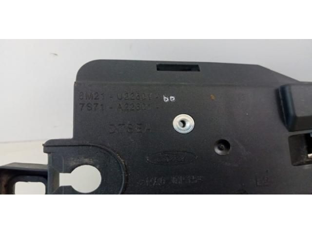 bontott FORD MONDEO IV Bal első Külső Kilincs