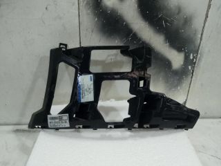 bontott FORD MONDEO IV Bal első Lökhárító Tartó (Műanyag)